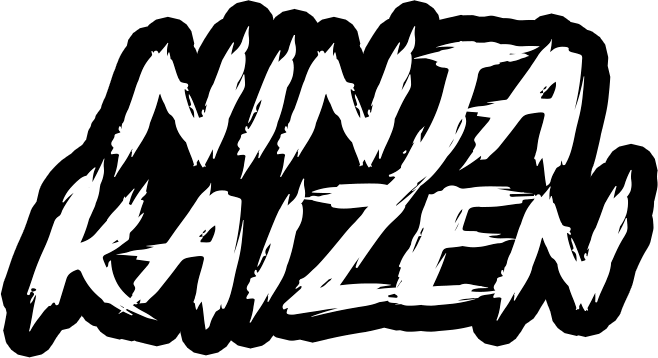 Ninja Kaizen